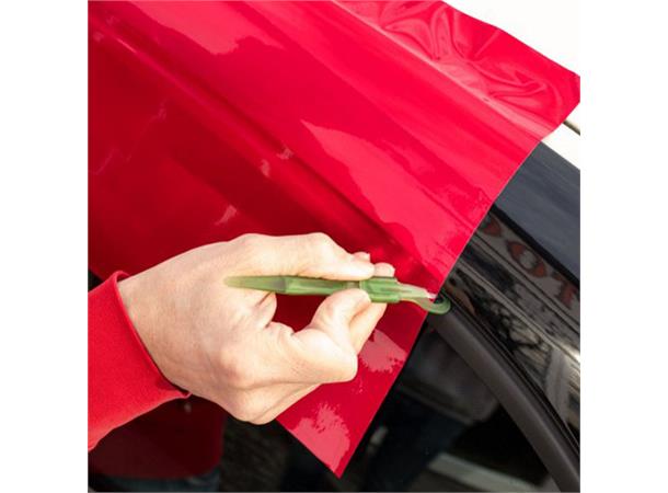Wrap Defender Kniv – Beskytt Lakken Under Foliering