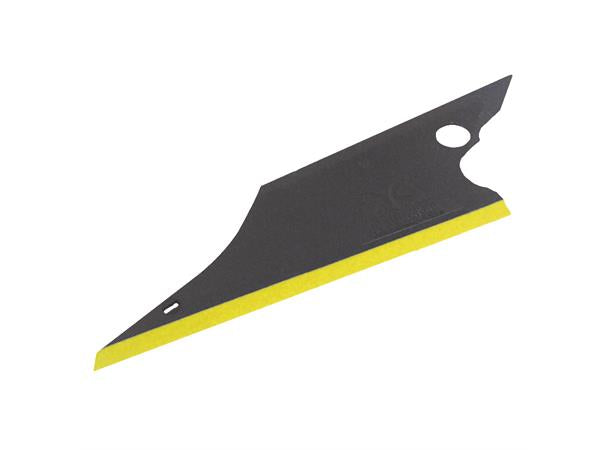 Qonqueror Black – Presisjonskniv for Bilfolie & Wrap | Skarp & Slitesterk | Perfekt for Detaljarbeid